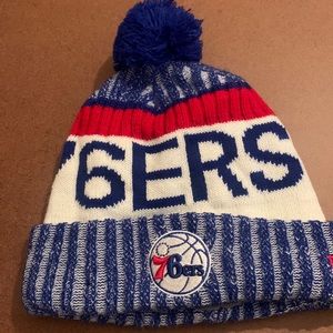 Nice 76ers, beanie hat🔥